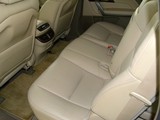 讴歌MDX 2011款  3.7 舒适尊享运动版_高清图35