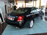 皇冠 2011款  V6 2.5 Royal 真皮天窗特别版_高清图3