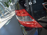 奔驰C级(进口) 2010款 奔驰AMG级 C 63 AMG 动感型增强版_高清图22