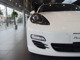 Panamera 2012款   S Hybrid_高清图29