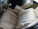 皇冠 2011款  V6 2.5 Royal 真皮天窗特别版_高清图18