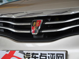 荣威350 2012款  350S 1.5手动讯驰版_高清图17