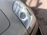 奔驰SLS级AMG 2012款  SLS AMG Roadster_高清图5