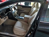 皇冠 2011款  V6 2.5 Royal 真皮天窗特别版_高清图17