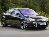 Insignia 2010款  VXR_高清图3