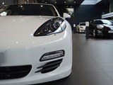 Panamera 2012款   S Hybrid_高清图25