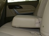 讴歌MDX 2011款  3.7 舒适尊享运动版_高清图10