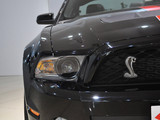 Mustang 2012款 野马 GT500 手动豪华型_高清图35