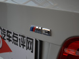 宝马M3 2011款  M3双门碳纤顶版_高清图8