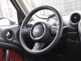 MINI COUNTRYMAN 2011款  COOPER S ALL4 1.6T_高清图27