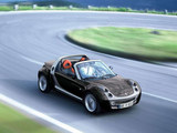 smart roadster 2003款  基本型_高清图15