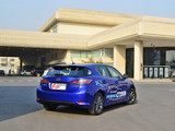 雷克萨斯CT 2012款  CT200h F Sport_高清图12