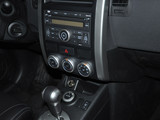 奇骏 2012款  2.5L XV 至尊版 CVT 4WD_高清图31