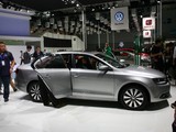 速腾 2012款  1.4TSI 自动时尚型_高清图8