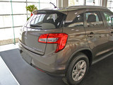 雪铁龙C4 Aircross 2013款  2.0L 两驱进取版_高清图5