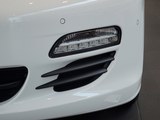 Panamera 2012款   S Hybrid_高清图24