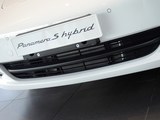 Panamera 2012款   S Hybrid_高清图23