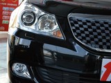 皇冠 2011款  V6 2.5 Royal 真皮天窗特别版_高清图26