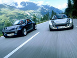 smart roadster 2003款  基本型_高清图14