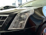 凯迪拉克SRX 2012款  3.0L 旗舰型_高清图10