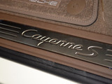 Cayenne 2011款   S_高清图29