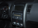 奇骏 2012款  2.5L XV 至尊版 CVT 4WD_高清图30