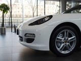 Panamera 2012款   S Hybrid_高清图20