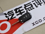 MG5 2012款 MG 5 1.5L AT领航版_高清图23