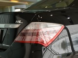 讴歌RL 2010款  3.7 AWD_高清图35