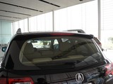 讴歌MDX 2011款  3.7 舒适尊享运动版_高清图15