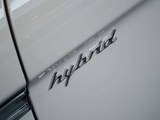 Panamera 2012款   S Hybrid_高清图18