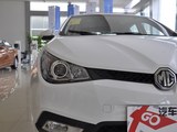 MG5 2012款 MG 5 1.5L AT领航版_高清图20