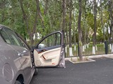 传祺 2012款  1.8L AT豪华型_高清图30