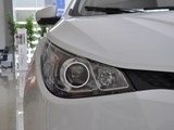 MG5 2012款 MG 5 1.5L AT领航版_高清图19