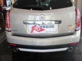 凯迪拉克SRX 2011款  3.0L 旗舰型_高清图19