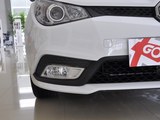 MG5 2012款 MG 5 1.5L AT领航版_高清图18