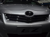 逸致 2011款 E’Z 200V CVT至尊导航版_高清图10
