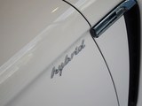 Panamera 2012款   S Hybrid_高清图13