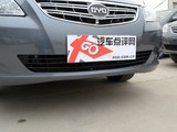 比亚迪G3 2012款  1.5L 手动豪华型_高清图3