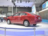 逸动 2012款  1.6L MT 舒适型_高清图30