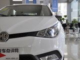 MG5 2012款 MG 5 1.5L AT领航版_高清图16