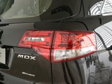 讴歌MDX 2011款  3.7 舒适尊享运动版_高清图10