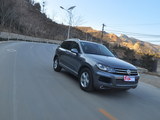 途锐 2011款  3.0TSI V6高配型_高清图22