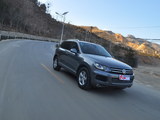 途锐 2011款  3.0TSI V6高配型_高清图21