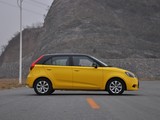 名爵3 2011款 MG3 1.5L 手动精英版_高清图4