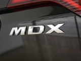 讴歌MDX 2011款  3.7 舒适尊享运动版_高清图9