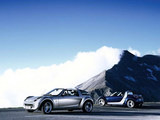 smart roadster 2003款  基本型_高清图11