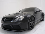 巴博斯 SL级 2010款  SL65 AMG Black Series_高清图3