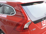 沃尔沃V60 2012款  3.0 T6 R-Design_高清图18
