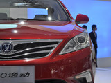 逸动 2012款  1.6L MT 舒适型_高清图15